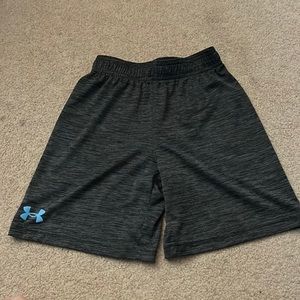 Under Armour shorts